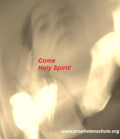Come Holy Spirit_Foto2