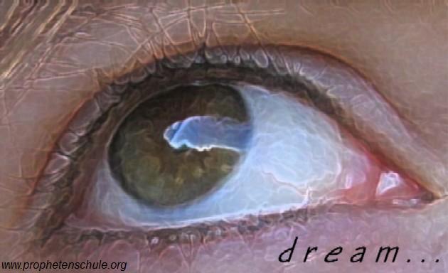 dream...
