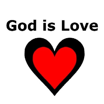 God is Love