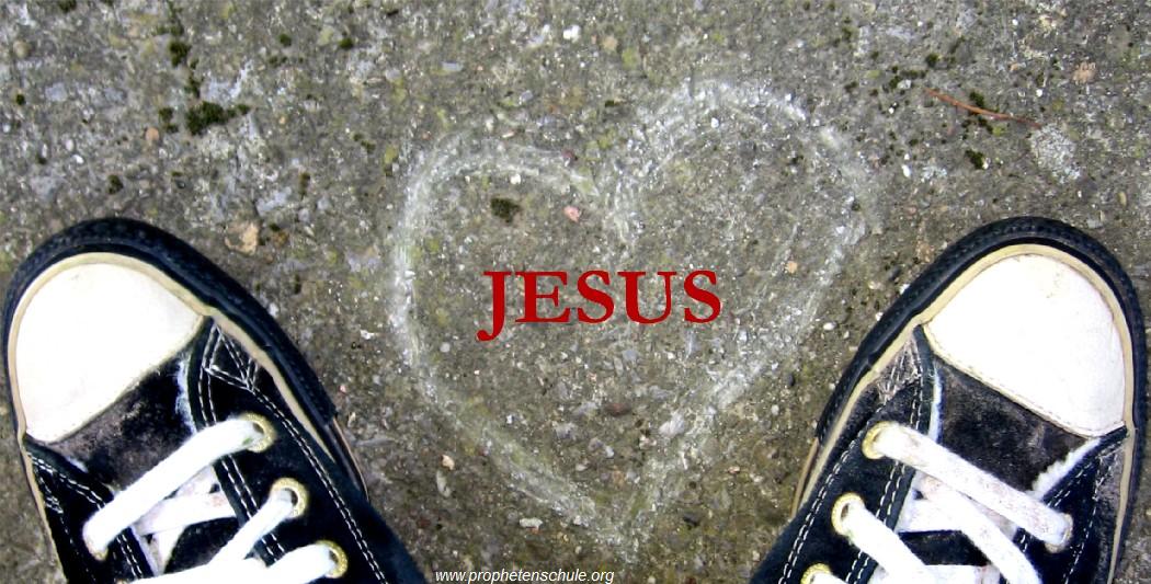 JESUS_Kreideherz