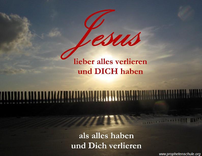 lieber alles verlieren