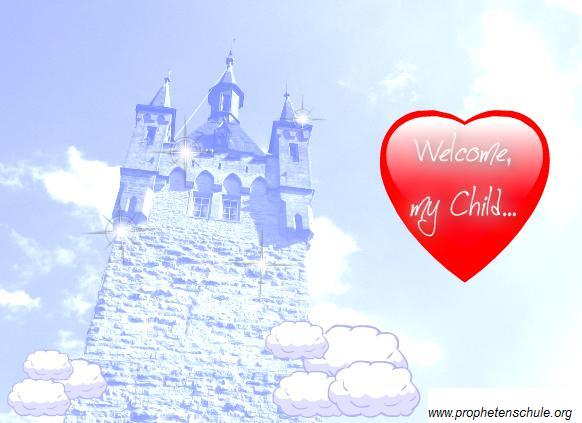 Mein Schloss_passion4jesus