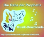 Die Gabe der Prophetie_Musik-Downloads