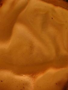 Prophetenkuchen, Huckelkuchen, Teig, Rezept