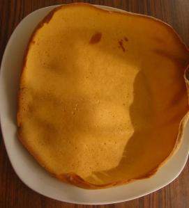 Prophetenkuchen, Huckelkuchen, Teig, Rezept