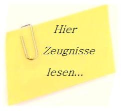 Zeugnisse und Referenzen online lesen