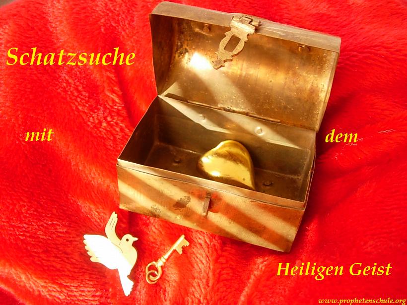 Schatzsuche mit dem Heiligen Geist_2