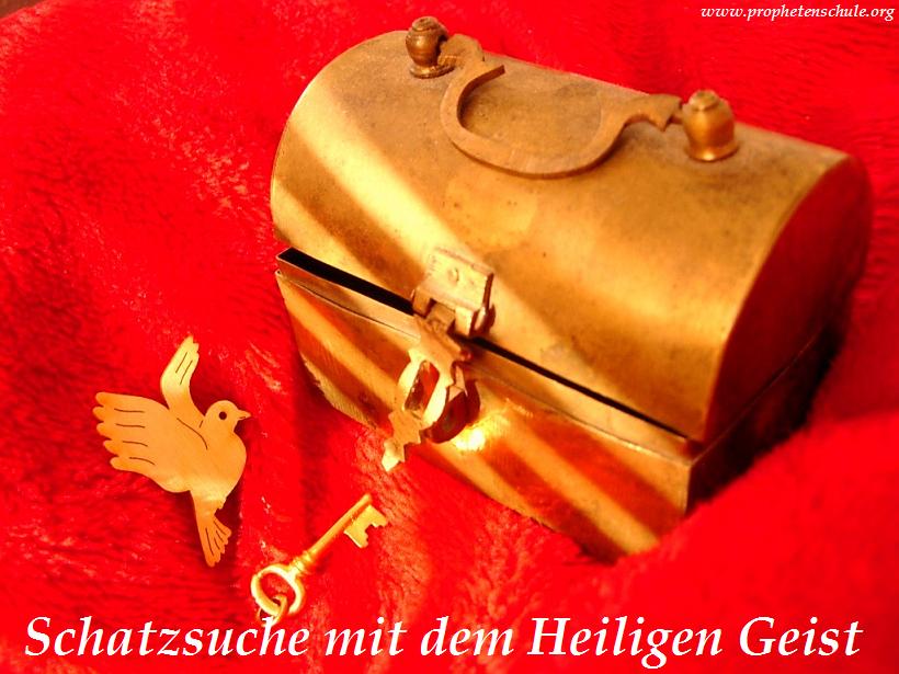 Schatzsuche mit dem Heiligen Geist_3