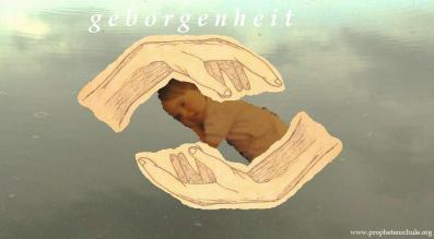Geborgenheit in Gott