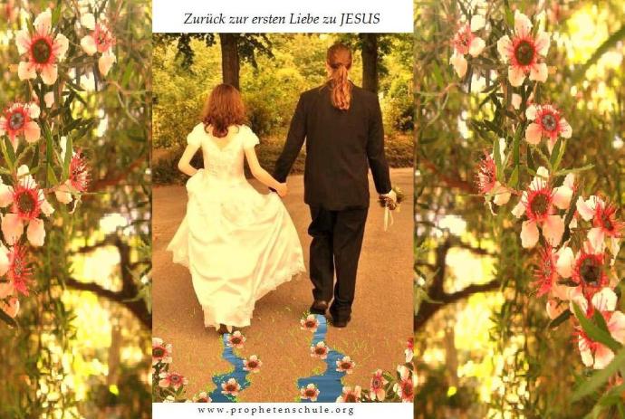 Zurück zur ersten Liebe zu JESUS_2