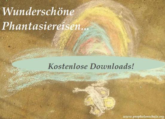 Phantasiereisen Downloads