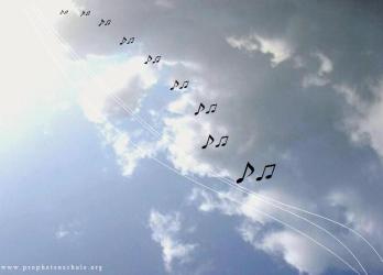 Himmlische Anbetung Lobpreis