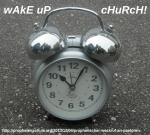 Wake Up Church