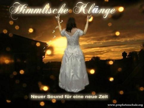 Himmlische Klänge