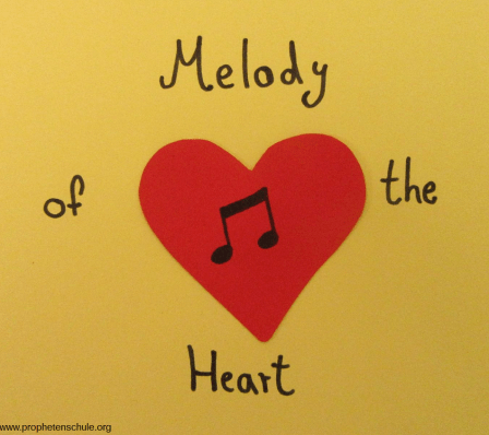Melody Of The Heart 2